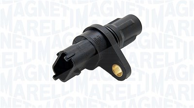 Magneti Marelli Sensor, Nockenwellenposition [Hersteller-Nr. 064847191010] für Daihatsu, Citroën, Peugeot, Toyota von MAGNETI MARELLI