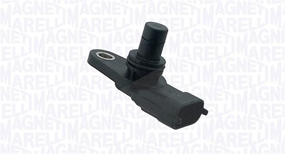 Magneti Marelli Sensor, Nockenwellenposition [Hersteller-Nr. 064847204010] für Mercedes-Benz, Puch von MAGNETI MARELLI