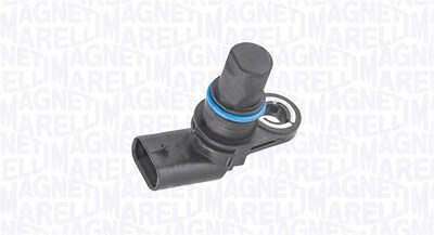 Magneti Marelli Sensor, Nockenwellenposition [Hersteller-Nr. 064847214010] für Audi, Seat, Skoda, VW von MAGNETI MARELLI