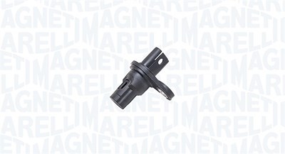 Magneti Marelli Sensor, Nockenwellenposition [Hersteller-Nr. 064847216010] für BMW, Mini von MAGNETI MARELLI