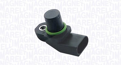 Magneti Marelli Sensor, Nockenwellenposition [Hersteller-Nr. 064847222010] für BMW von MAGNETI MARELLI