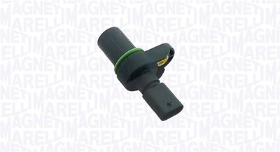 Magneti Marelli Sensor, Nockenwellenposition [Hersteller-Nr. 064847223010] für BMW, Mini, VW von MAGNETI MARELLI