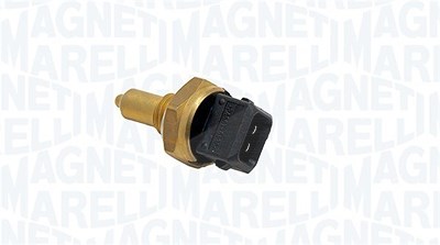 Magneti Marelli Sensor, Öltemperatur [Hersteller-Nr. 171916011130] für Rover, Mg, Land Rover, Alpina, BMW von MAGNETI MARELLI