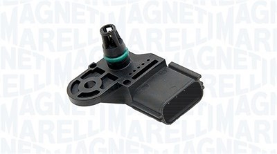 Magneti Marelli Sensor, Saugrohrdruck [Hersteller-Nr. 215810004000] für Citroën, Fiat, Ford, Peugeot von MAGNETI MARELLI