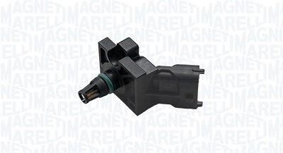 Magneti Marelli Sensor, Saugrohrdruck [Hersteller-Nr. 215810004200] für Ford, Volvo von MAGNETI MARELLI