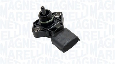 Magneti Marelli Sensor, Saugrohrdruck [Hersteller-Nr. 215810008400] für Chrysler, Dodge, Iveco, Land Rover von MAGNETI MARELLI