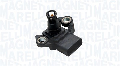 Magneti Marelli Sensor, Saugrohrdruck [Hersteller-Nr. 215810009500] für Citroën, Daihatsu, Lexus, Peugeot, Toyota von MAGNETI MARELLI