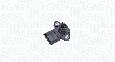 Magneti Marelli Sensor, Saugrohrdruck [Hersteller-Nr. 215810012100] für Hyundai, Kia von MAGNETI MARELLI