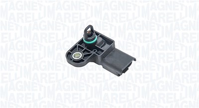 Magneti Marelli Sensor, Saugrohrdruck [Hersteller-Nr. 215810402001] für Peugeot, Citroën, Ds von MAGNETI MARELLI