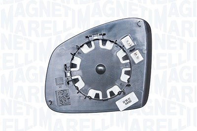 Magneti Marelli Spiegelglas, Außenspiegel [Hersteller-Nr. 182201538600] für Renault von MAGNETI MARELLI