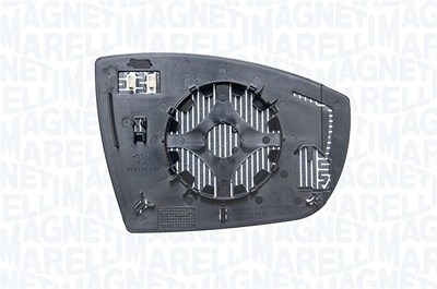 Magneti Marelli Spiegelglas, Außenspiegel [Hersteller-Nr. 182209010100] für Ford von MAGNETI MARELLI