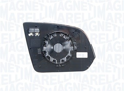 Magneti Marelli Spiegelglas, Außenspiegel [Hersteller-Nr. 182209015900] für Mercedes-Benz von MAGNETI MARELLI