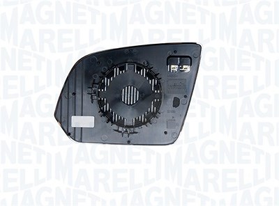 Magneti Marelli Spiegelglas, Außenspiegel [Hersteller-Nr. 182209016000] für Mercedes-Benz von MAGNETI MARELLI