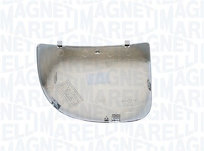 Magneti Marelli Spiegelglas, Außenspiegel [Hersteller-Nr. 182209016400] für Iveco von MAGNETI MARELLI