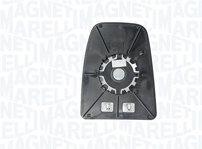 Magneti Marelli Spiegelglas, Außenspiegel [Hersteller-Nr. 182209016700] für Iveco von MAGNETI MARELLI