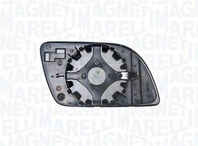 Magneti Marelli Spiegelglas, Außenspiegel [Hersteller-Nr. 351991303910] für VW von MAGNETI MARELLI