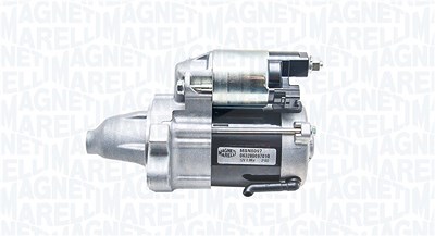 Magneti Marelli Starter [Hersteller-Nr. 063280097010] für Toyota von MAGNETI MARELLI