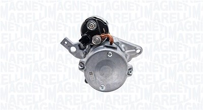 Magneti Marelli Starter [Hersteller-Nr. 063280103010] für Toyota von MAGNETI MARELLI