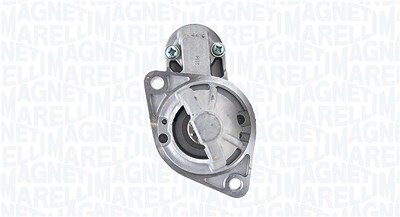 Magneti Marelli Starter [Hersteller-Nr. 063721359010] für Mitsubishi, Smart von MAGNETI MARELLI