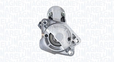 Magneti Marelli Starter [Hersteller-Nr. 063721361010] für Mazda von MAGNETI MARELLI