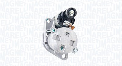 Magneti Marelli Starter [Hersteller-Nr. 063721456010] für Honda von MAGNETI MARELLI