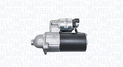 Magneti Marelli Starter [Hersteller-Nr. 063721541010] für Kia von MAGNETI MARELLI