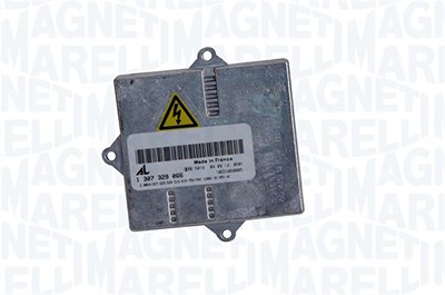 Magneti Marelli Steuergerät, Beleuchtung [Hersteller-Nr. 711307329066] für Audi von MAGNETI MARELLI