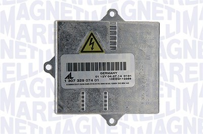 Magneti Marelli Steuergerät, Beleuchtung [Hersteller-Nr. 711307329074] für BMW von MAGNETI MARELLI