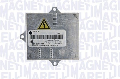 Magneti Marelli Steuergerät, Beleuchtung [Hersteller-Nr. 711307329090] für Audi, VW von MAGNETI MARELLI