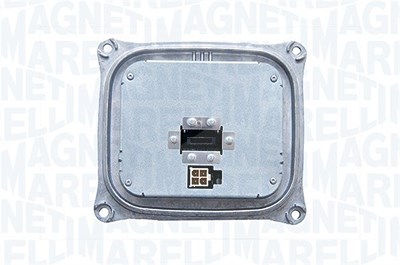 Magneti Marelli Steuergerät, Beleuchtung [Hersteller-Nr. 711307329153] für Lancia, Ferrari, BMW, Alfa Romeo, Renault, Mini von MAGNETI MARELLI