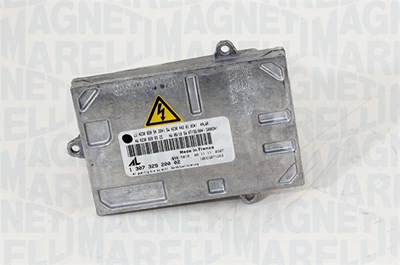 Magneti Marelli Steuergerät, Beleuchtung [Hersteller-Nr. 711307329200] für Mercedes-Benz von MAGNETI MARELLI