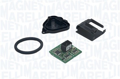 Magneti Marelli Steuergerät, Beleuchtung [Hersteller-Nr. 711307329207] für BMW von MAGNETI MARELLI