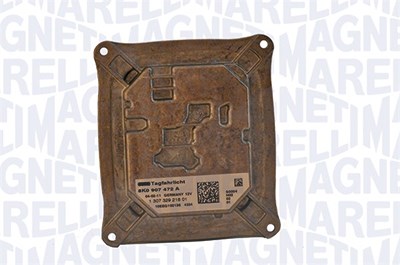 Magneti Marelli Steuergerät, Beleuchtung [Hersteller-Nr. 711307329218] von MAGNETI MARELLI