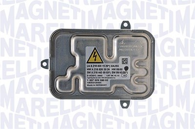 Magneti Marelli Steuergerät, Beleuchtung [Hersteller-Nr. 711307329280] für Mercedes-Benz von MAGNETI MARELLI