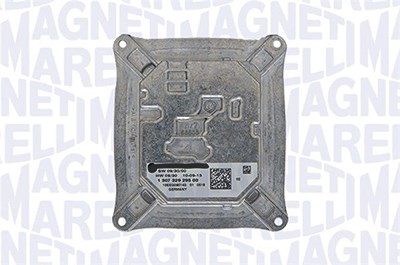 Magneti Marelli Steuergerät, Beleuchtung [Hersteller-Nr. 711307329295] für Mercedes-Benz von MAGNETI MARELLI