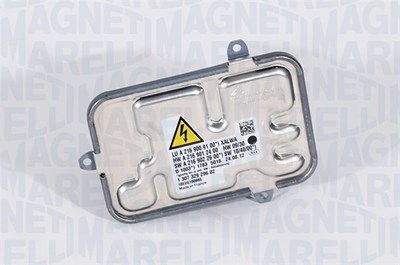 Magneti Marelli Steuergerät, Beleuchtung [Hersteller-Nr. 711307329296] für Mercedes-Benz von MAGNETI MARELLI