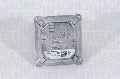 Magneti Marelli Steuergerät, Beleuchtung [Hersteller-Nr. 711307329340] für Opel von MAGNETI MARELLI