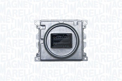 Magneti Marelli Steuergerät, Beleuchtung [Hersteller-Nr. 711307329538] für Audi von MAGNETI MARELLI