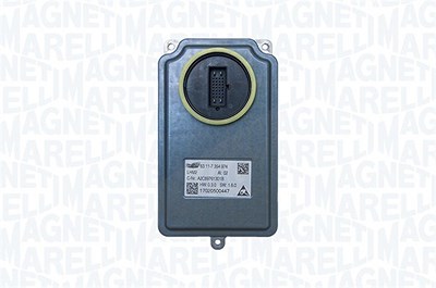 Magneti Marelli Steuergerät, Beleuchtung [Hersteller-Nr. 711470000148] für BMW von MAGNETI MARELLI