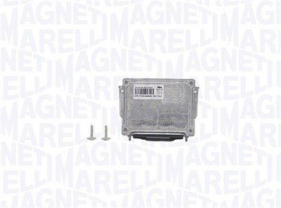 Magneti Marelli Steuergerät, Beleuchtung [Hersteller-Nr. 712464416609] für Citroën von MAGNETI MARELLI