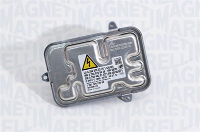 Magneti Marelli Steuergerät, Kurvenscheinwerfer [Hersteller-Nr. 711307329239] für Mercedes-Benz von MAGNETI MARELLI