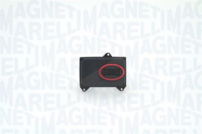 Magneti Marelli Steuergerät, Kurvenscheinwerfer [Hersteller-Nr. 711307329288] für Audi von MAGNETI MARELLI