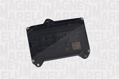 Magneti Marelli Steuergerät, Kurvenscheinwerfer [Hersteller-Nr. 711307329368] für Audi, Subaru von MAGNETI MARELLI