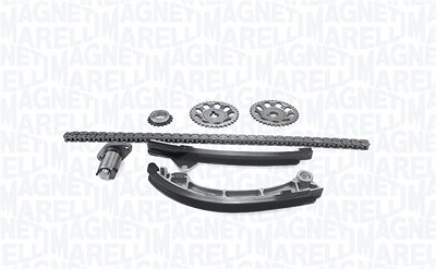 Magneti Marelli Steuerkettensatz [Hersteller-Nr. 341500000230] für Toyota von MAGNETI MARELLI