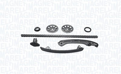 Magneti Marelli Steuerkettensatz [Hersteller-Nr. 341500000320] für Toyota von MAGNETI MARELLI