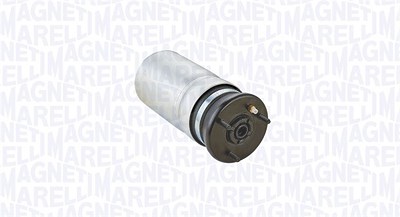 Magneti Marelli Stoßdämpfer [Hersteller-Nr. 350580000002] für Land Rover von MAGNETI MARELLI