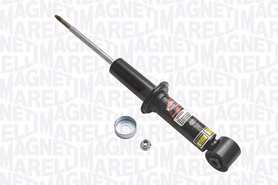 Magneti Marelli Stoßdämpfer [Hersteller-Nr. 350757000003] für Land Rover von MAGNETI MARELLI