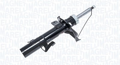 Magneti Marelli Stoßdämpfer [Hersteller-Nr. 351384070200] für Ford von MAGNETI MARELLI