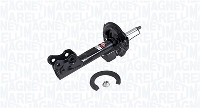 Magneti Marelli Stoßdämpfer [Hersteller-Nr. 352738070000] für Mercedes-Benz von MAGNETI MARELLI