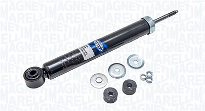 Magneti Marelli Stoßdämpfer [Hersteller-Nr. 353304080000] für Nissan von MAGNETI MARELLI